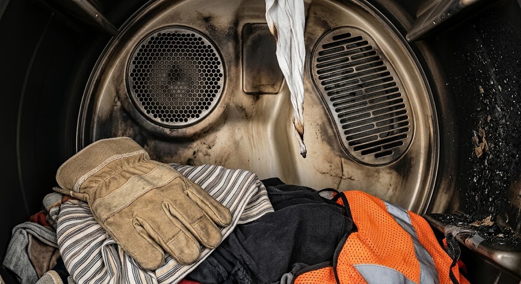 Dryer Vent Cleaning